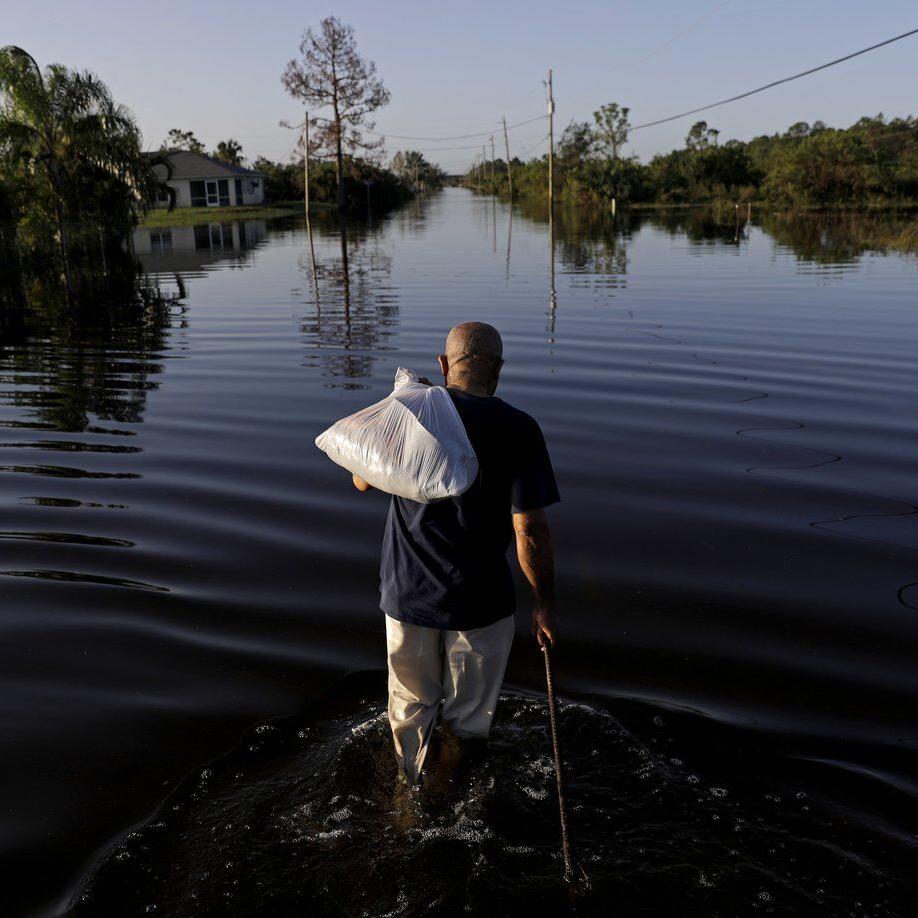 La Nina exits after three weak months, leaving Earth in neutral climate state